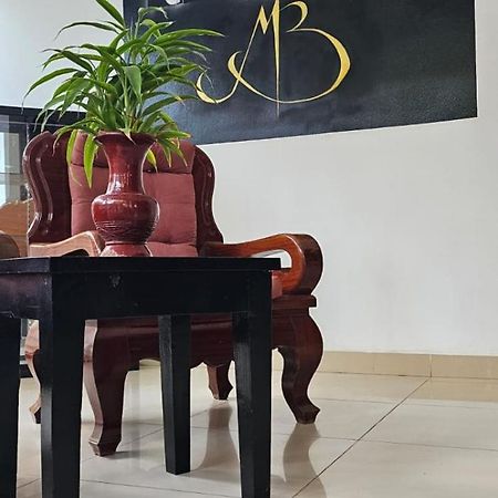 Retro Quarter Mb Vandrerhjem Siem Reap Eksteriør bilde