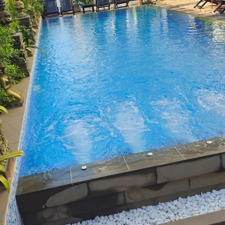 Retro Quarter Mb Vandrerhjem Siem Reap Eksteriør bilde